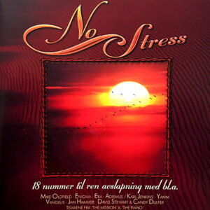 No Stress
