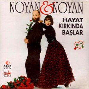 Noyan / Noyan – Hayat Kırkında Başlar