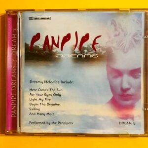 Panpipe Dreams