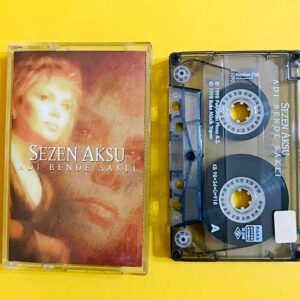 Sezen Aksu – Adı Bende Saklı