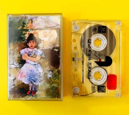 Sezen Aksu – Deli Kızın Türküsü