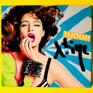Atiye – Budur