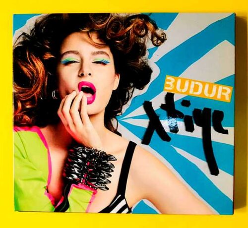 Atiye – Budur
