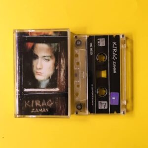 Kıraç - Zaman
