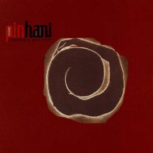 Pinhani – İnandığın Masallar - CD