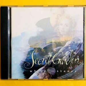 Secret Garden – White Stones