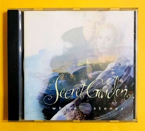 Secret Garden – White Stones