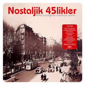 Nostaljik 45likler