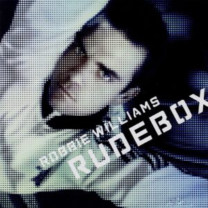 Robbie Williams - Rudebox - CD - Ambalajında