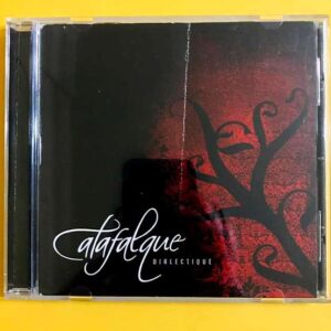 Catafalque - Dialectique