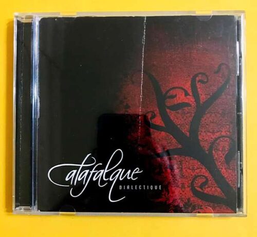 Catafalque - Dialectique