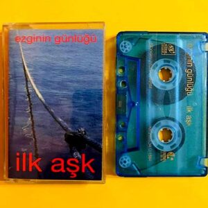 Ezginin Günlüğü - İlk Aşk