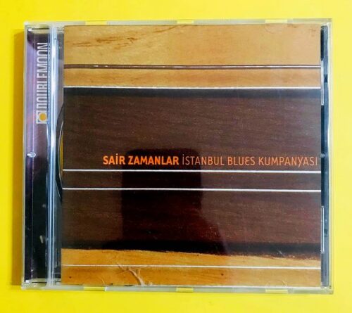 İstanbul Blues Kumpanyası - Sair Zamanlar