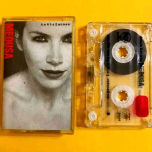 Annie Lennox - Medusa - Kaset