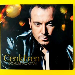 Cenk Eren - Dönüm Noktam