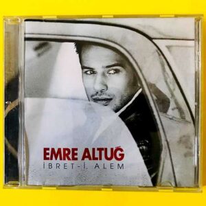 Emre Altuğ - İbret-i Alem