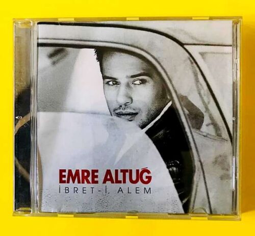 Emre Altuğ - İbret-i Alem