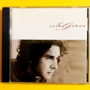Josh Groban - Josh Groban