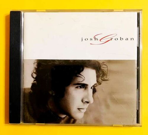 Josh Groban - Josh Groban