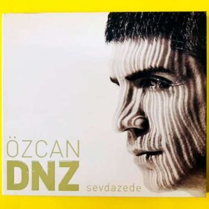 Özcan Deniz - Sevdazede