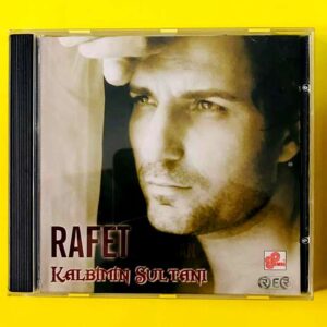 Rafet El Roman - Kalbimin Sultanı