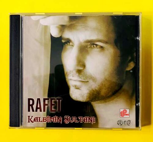 Rafet El Roman - Kalbimin Sultanı