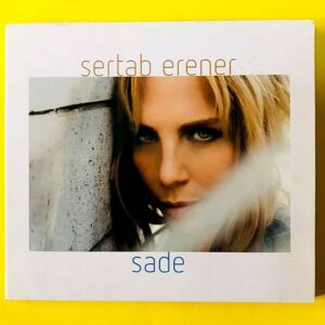 Sertab Erener - Sade
