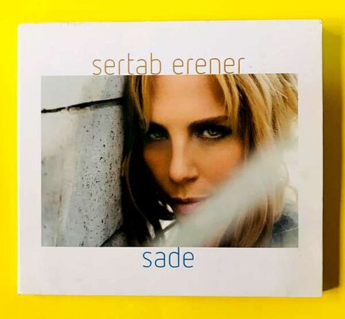 Sertab Erener - Sade