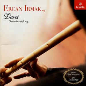 Ercan Irmak - Davet