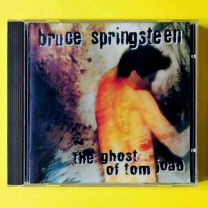 Bruce Springsteen - The Ghost Of Tom Joad - CD