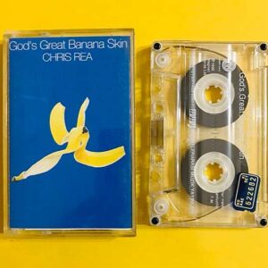 Chris Rea - God's Great Banana Skin