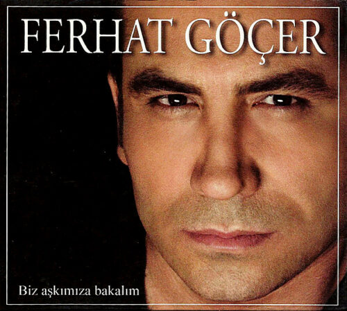 Ferhat Göçer – Biz Aşkımıza Bakalım