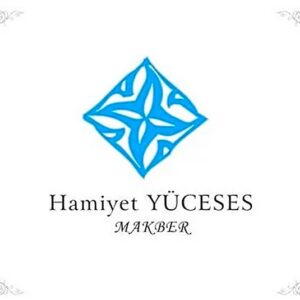 Hamiyet Yüceses - Makber - Ambalajında - CD