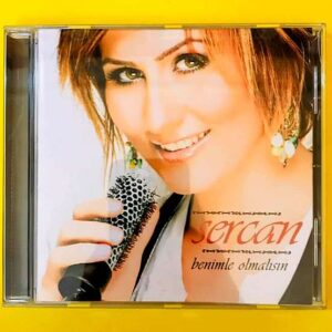 Sercan  – Benimle Olmalısın