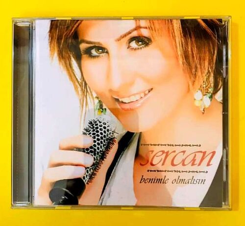 Sercan  – Benimle Olmalısın