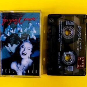 Sezen Aksu – Düğün ve Cenaze