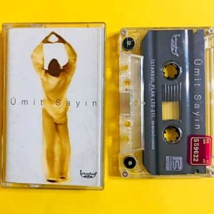 Ümit Sayın - Ümit Sayın