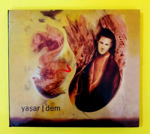 Yaşar – Dem