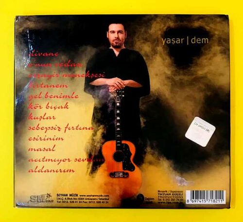 Yaşar – Dem - Görsel 2