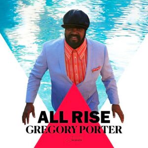 Gregory Porter - All Rise - 2 Plak