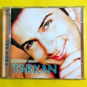 Tarkan – Ölürüm Sana - CD