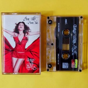 Burcu Güneş - Ben Ateş, Ben Su