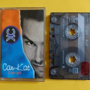 Can-Kat - Çek Git