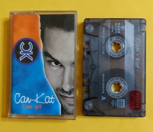 Can-Kat - Çek Git