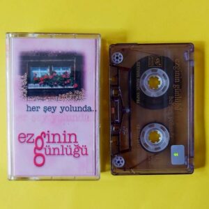 Ezginin Günlüğü - Her Şey Yolunda