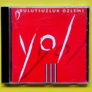 Bulutsuzluk Özlemi - Yol - CD