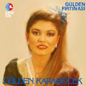 Gülden Karaböcek - Gülden Fırtınası