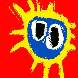 Primal Scream - Screamadelica - 2 Plak