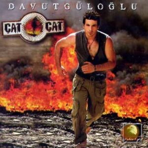 Davut Güloğlu - Çat Çat