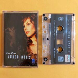 Funda Arar - Son Dans